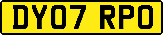 DY07RPO