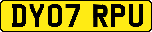 DY07RPU