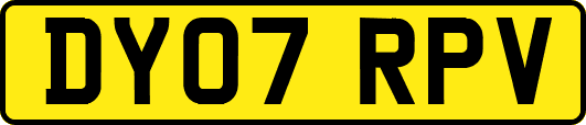 DY07RPV