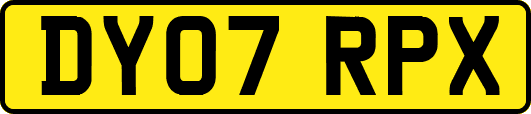 DY07RPX