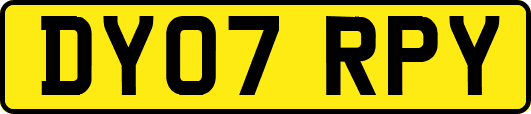 DY07RPY