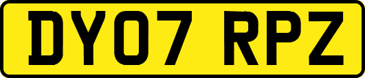 DY07RPZ