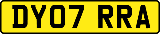 DY07RRA