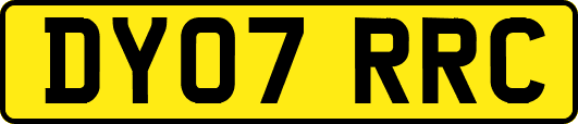 DY07RRC