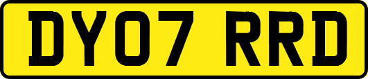 DY07RRD