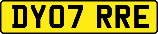 DY07RRE