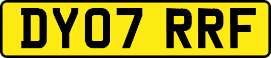 DY07RRF
