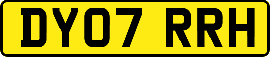 DY07RRH