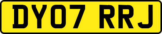 DY07RRJ