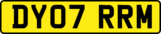 DY07RRM