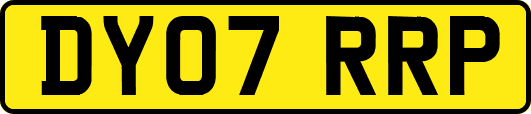 DY07RRP