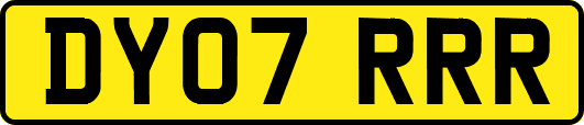DY07RRR