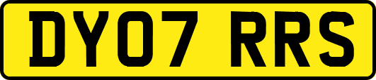 DY07RRS