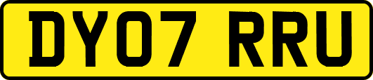 DY07RRU