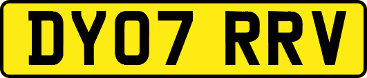 DY07RRV