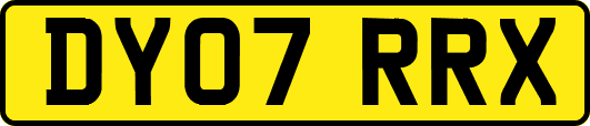 DY07RRX