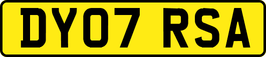 DY07RSA