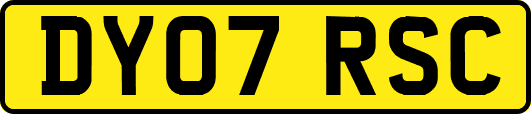 DY07RSC