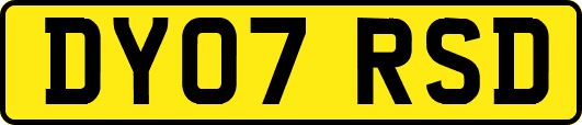 DY07RSD