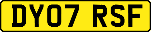 DY07RSF
