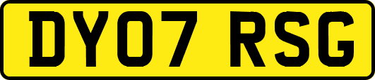 DY07RSG