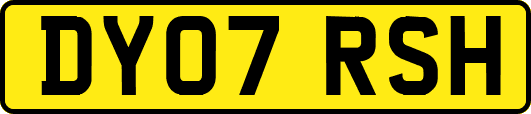 DY07RSH