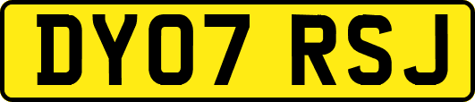 DY07RSJ