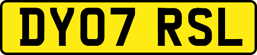 DY07RSL