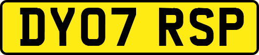 DY07RSP