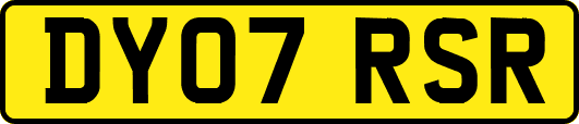 DY07RSR