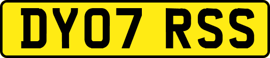 DY07RSS