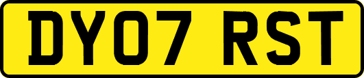 DY07RST