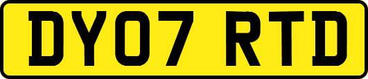 DY07RTD