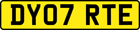 DY07RTE