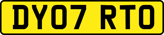 DY07RTO