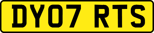 DY07RTS