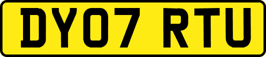 DY07RTU