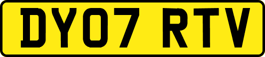 DY07RTV