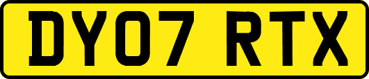 DY07RTX