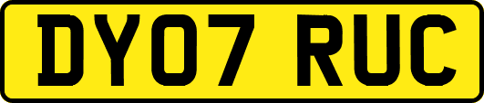 DY07RUC