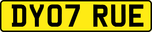 DY07RUE