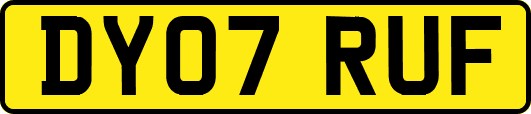 DY07RUF