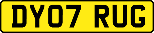 DY07RUG