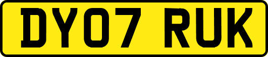 DY07RUK