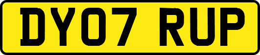 DY07RUP