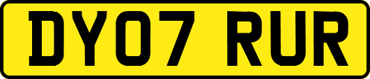 DY07RUR