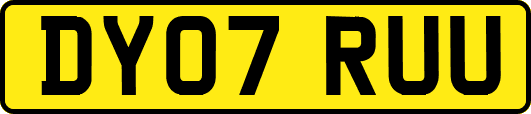 DY07RUU