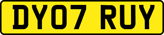 DY07RUY