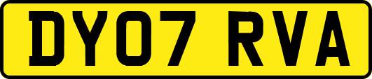 DY07RVA