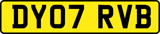 DY07RVB